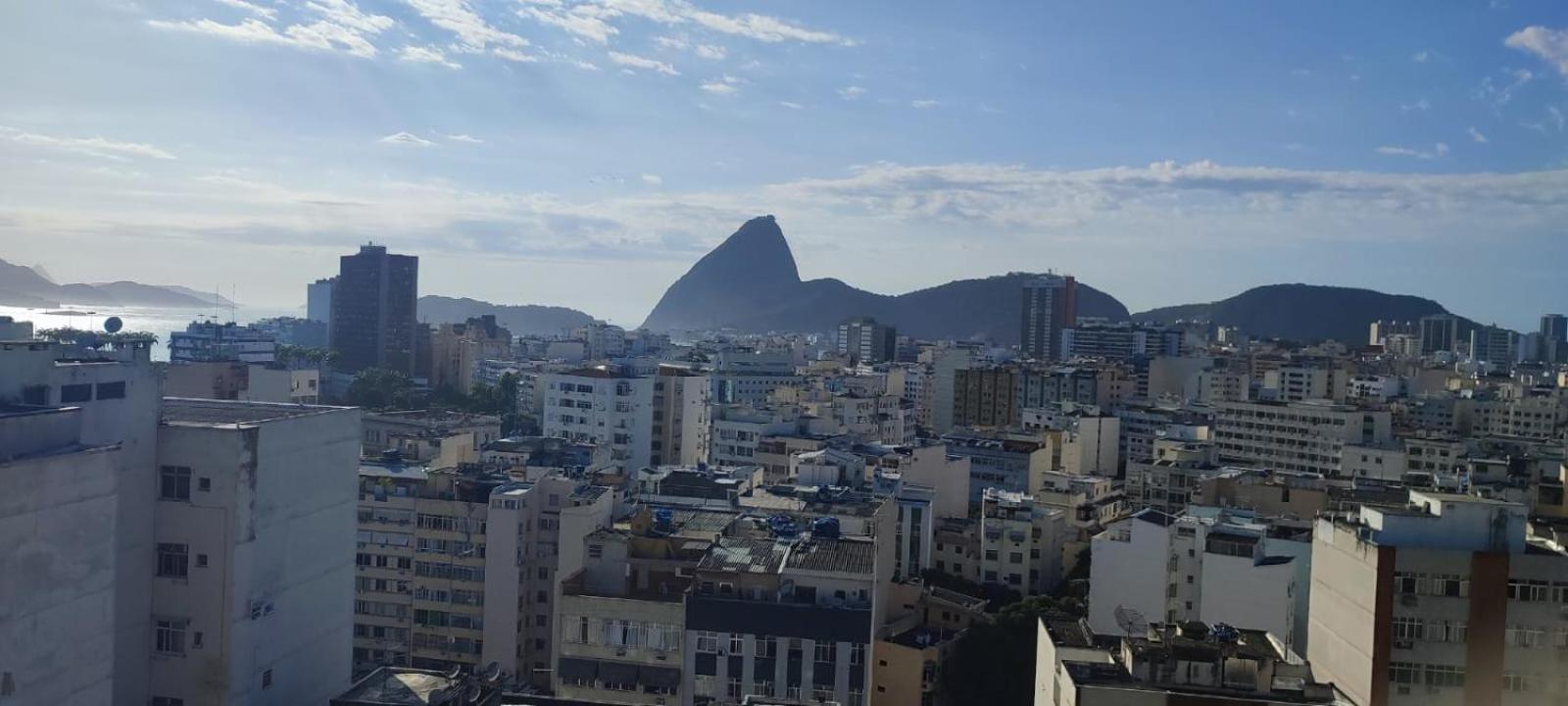 Flat Zona Sul Catete Rj * Rio de Janeiro