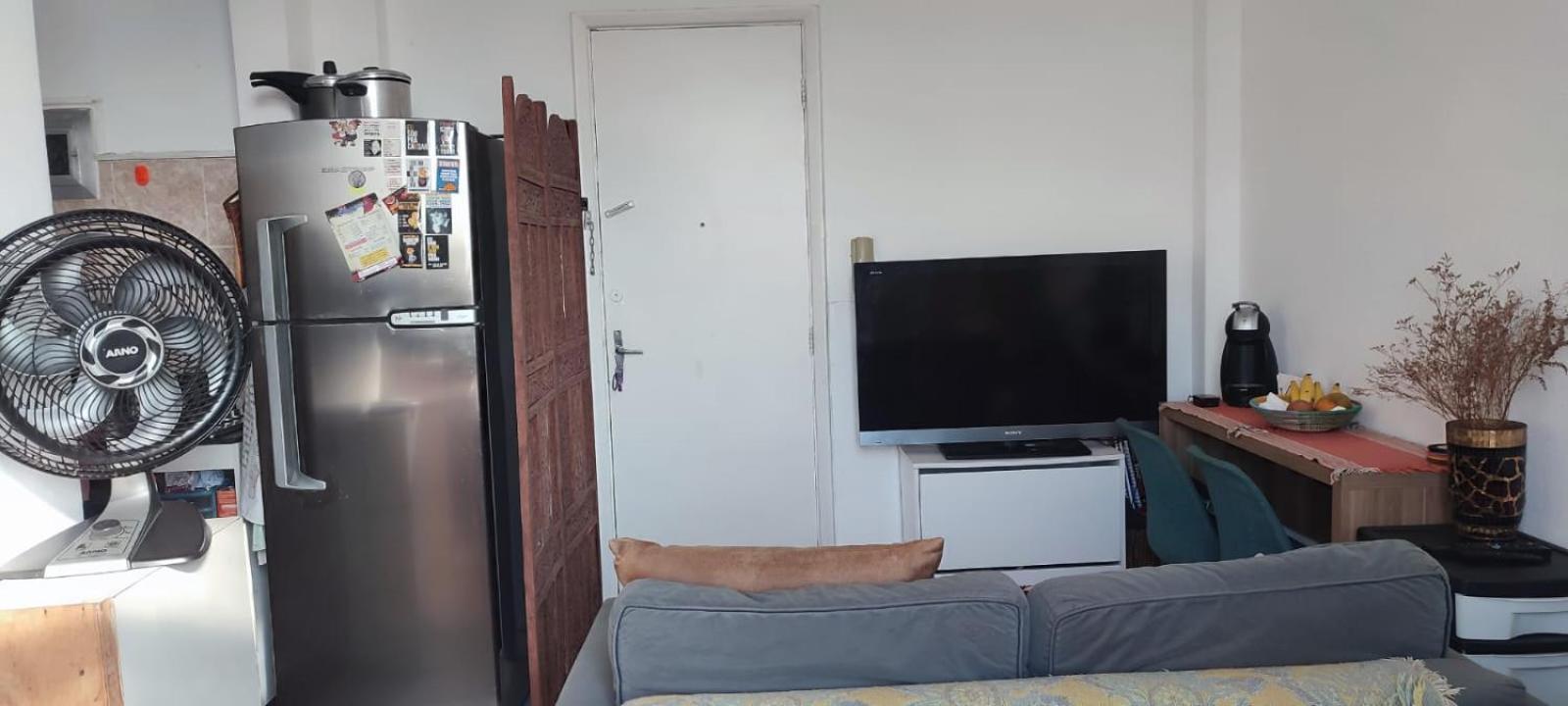 Apartamento Flat Zona Sul Catete Rj