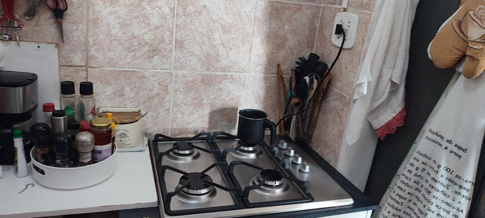 Apartamento Flat Zona Sul Catete Rj