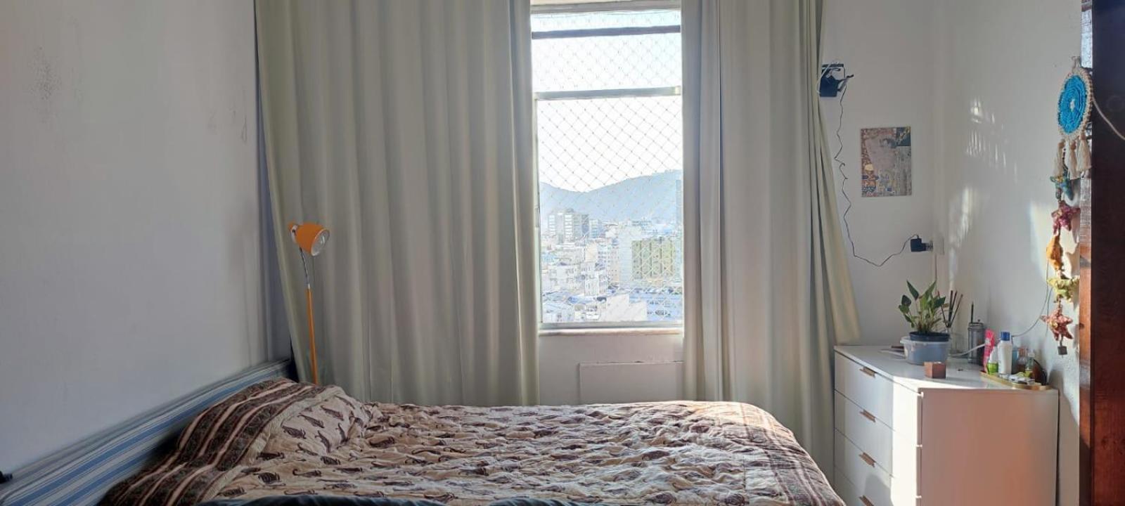 Flat Zona Sul Catete Rj Apartamento Rio de Janeiro