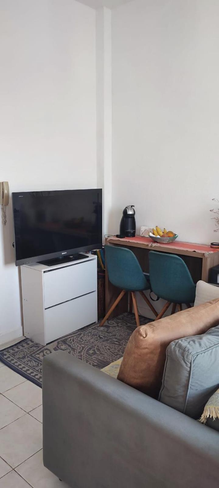 Flat Zona Sul Catete Rj Rio de Janeiro