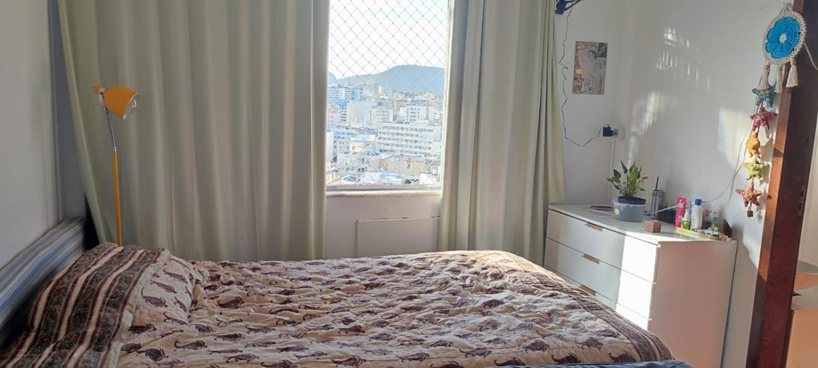 Flat Zona Sul Catete Rj Rio de Janeiro