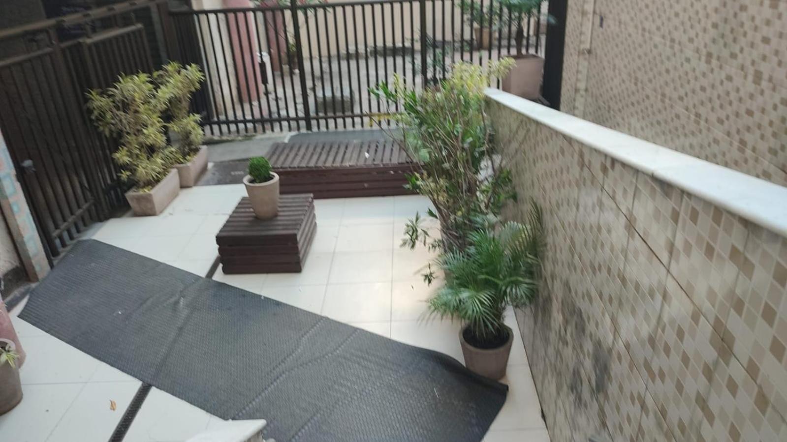 Flat Zona Sul Catete Rj Apartamento