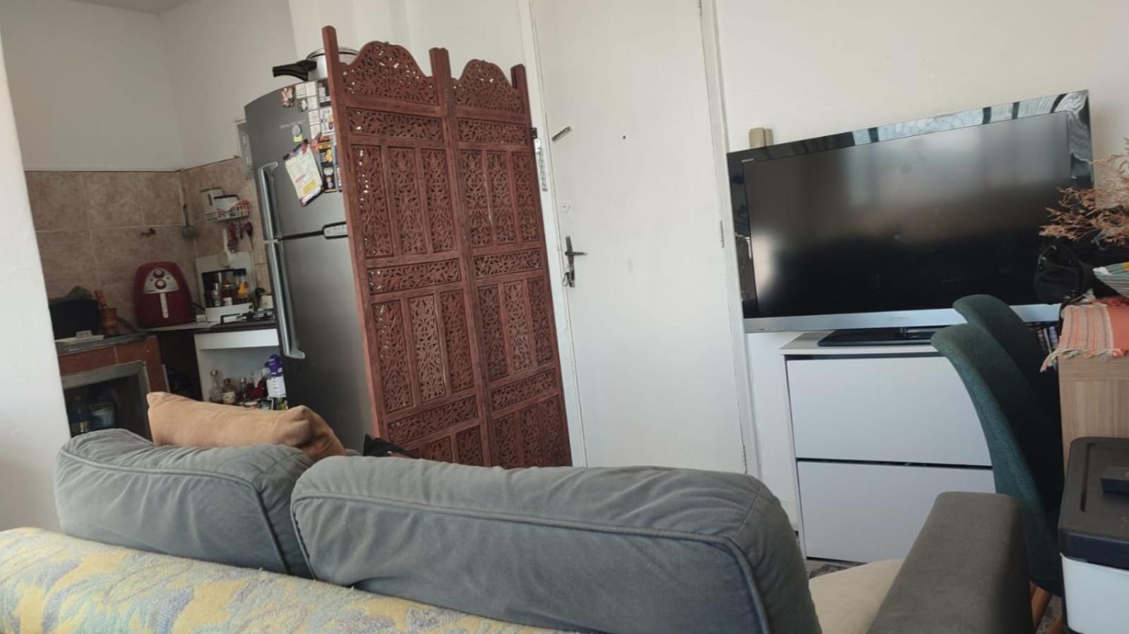 Apartamento Flat Zona Sul Catete Rj