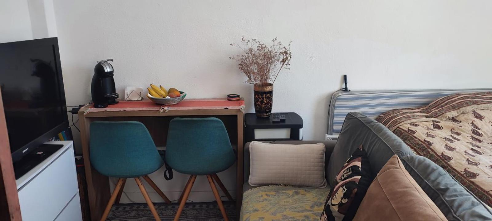 Apartamento Flat Zona Sul Catete Rj *