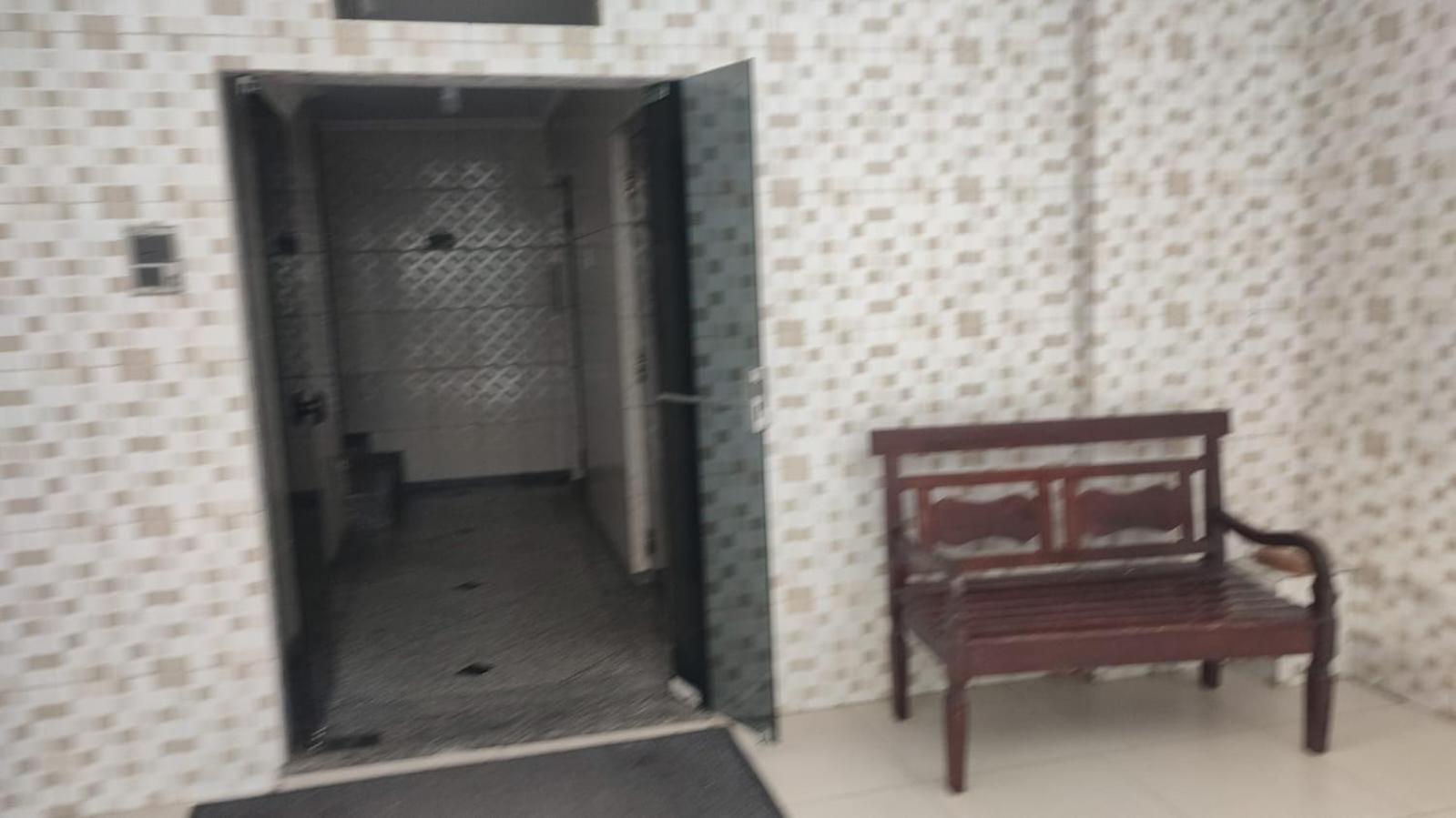 Apartment Flat Zona Sul Catete Rj